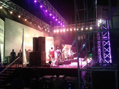 Photos of Rajshahi Divisional Stadium