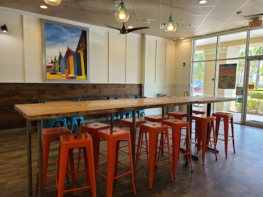 Estero Town Commons - Visual