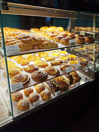 Pâtisserie FRICAUD