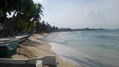 Photos of Arugambay Tourist Hotel (Meenas)