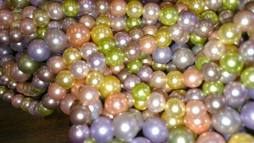 BeadCornucopia - Visual