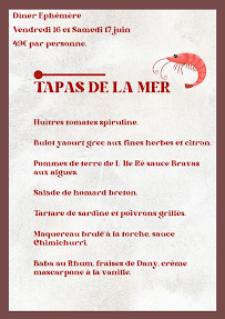 Menu Garde Manger Page 4