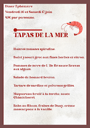 Photo n°5 de Garde Manger à La Rochelle (Restaurant)