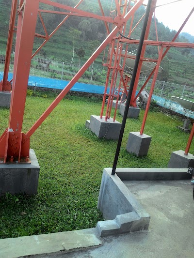 Photos of Metro TV Transmisi Magetan