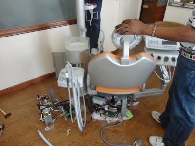 Photos of Royal Dental Clinic - Kisumu