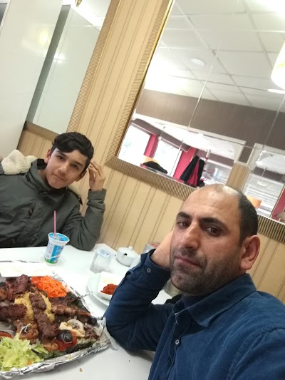 Photos of İkram Kebap Salonu