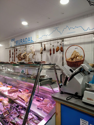 Muradal - Visual