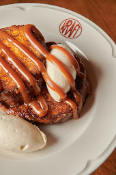 Photo n°63 de Kraft - La Bonne Table à Paris (Bar à vin)