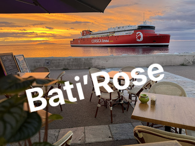 Commentaires et avis sur Bar /Snack Bati’Rose