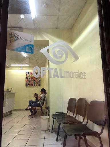 OFTALmorelos - Visual