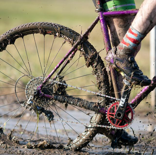 Ginges Cycle Repairs - Visual