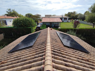 Photo n°13 de Sol'Air Concept à Soussans (Fournisseur d'équipements d'énergie solaire)