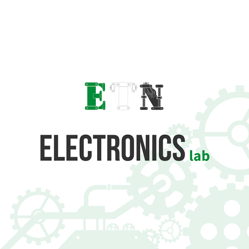 Electronics Lab - Visual