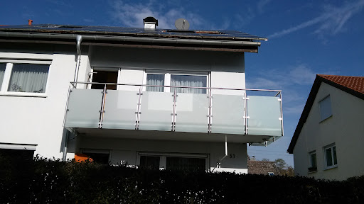 R. Zeh GmbH Schlosserei / Stahlbau - Thumbnail