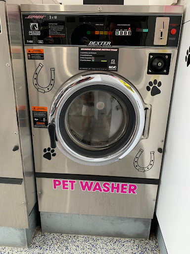 West End Car Wash & Laundromat - Thumbnail