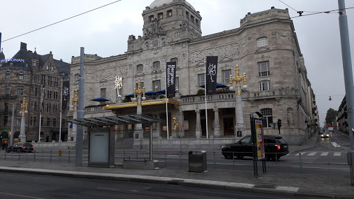 Hotel Diplomat Stockholm