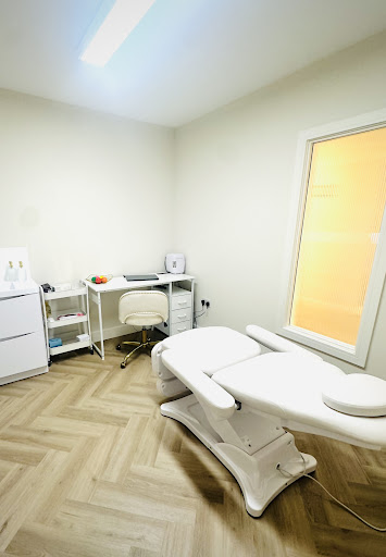 Élevé Rejuvenation