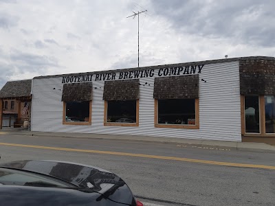 Kootenai River Brewing Co