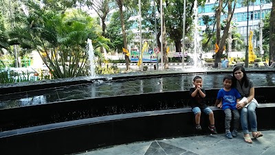 Photos of Palladium 21