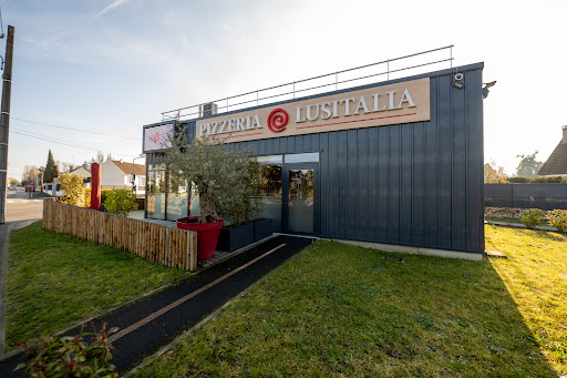 Photo 3 - LE BLS - Pizzeria Artisanale - Breuil Le Sec