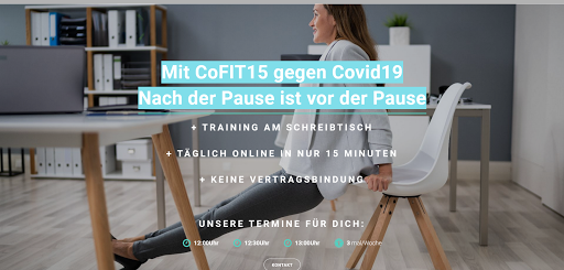 ImpulsMediFit (Alexander Schmidt) - Thumbnail
