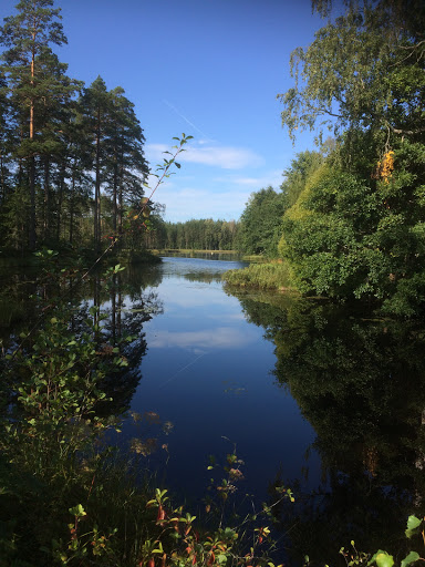 Ebba Brahes lusthus - Thumbnail