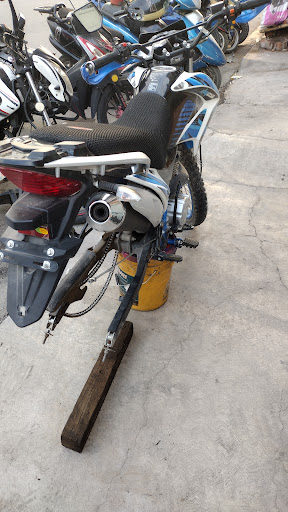 Motoservicio Lupe