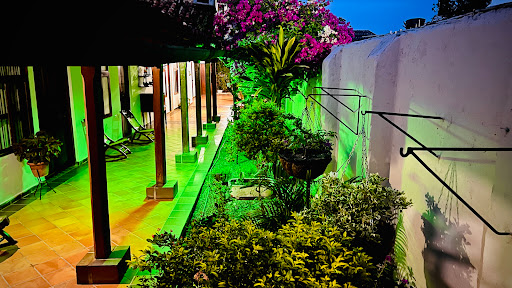 Hotel Villa de Mompox