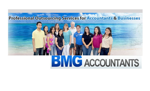 BMG Outsourcing - Thumbnail