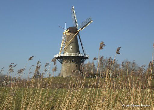 Toeristisch Overstappunt Gorinchem - Thumbnail