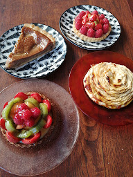 Photo n°5 de Le Cercle à Asnières-sur-Seine (Restaurant)