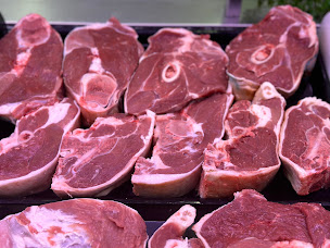 Photo n°20 de Boucherie Maison Dries à Saint-Étienne (Grossiste alimentaire)