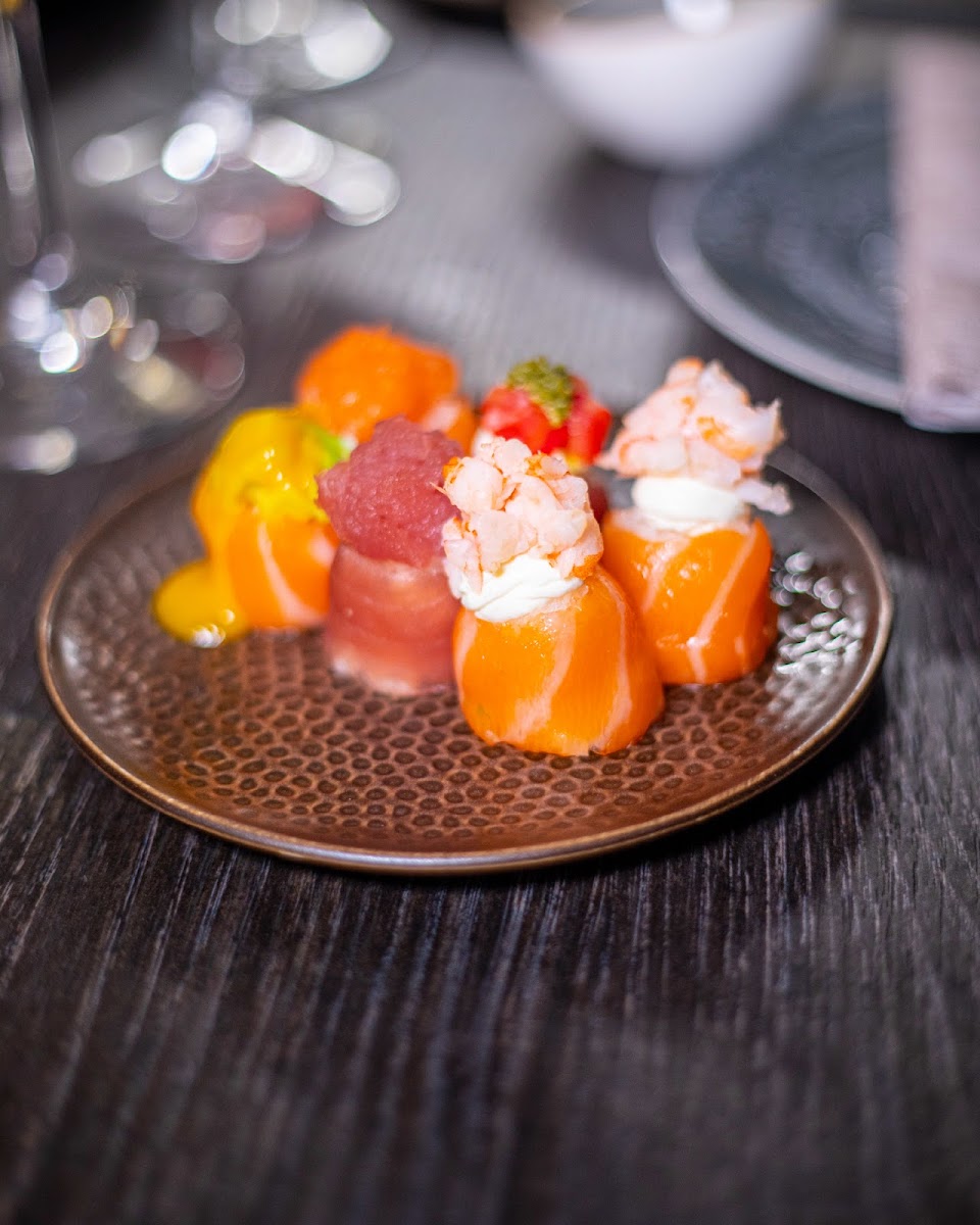 Shabu Barzio — photo 3