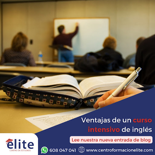 Academia y Centro de Estudios Élite - Thumbnail