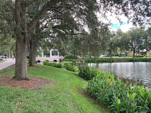 Lakeside Promenade Fountain Gallery - United States