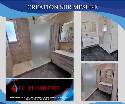 FC PLOMBERIE
