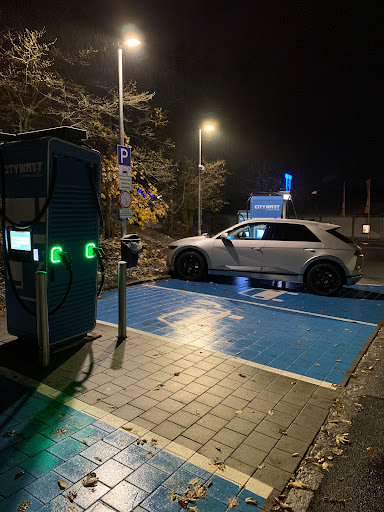 CITYWATTCharging Station - Thumbnail