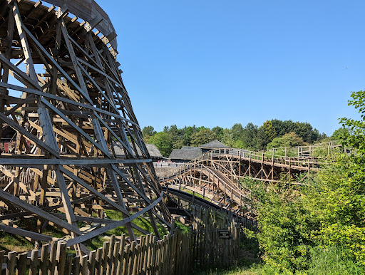 Wicker Man - Visual