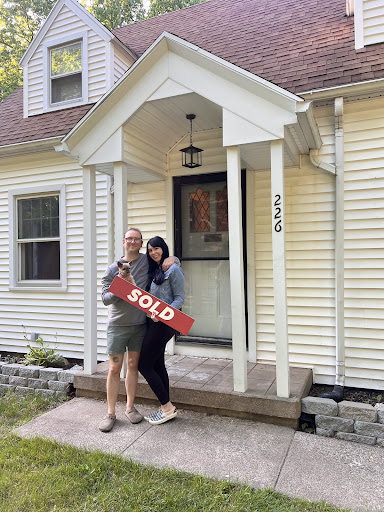 Jamie Cobb Real Estate Agent - Thumbnail