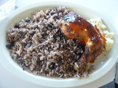 Photos of Bointon's BBQ