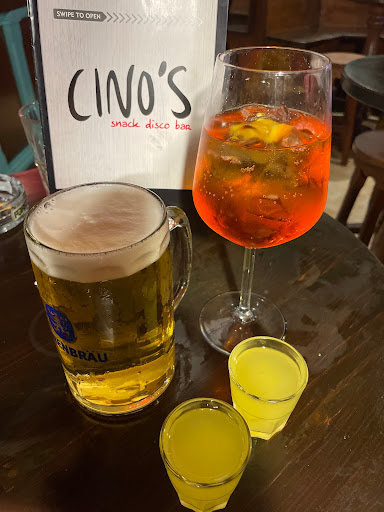 Cino's Discobar