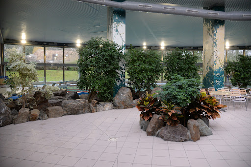 Photo de Piscine Municipale Franck Esposito à Marly-le-Roi (78160)
