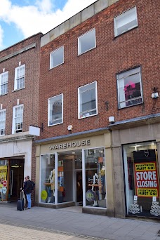 WAREHOUSE york