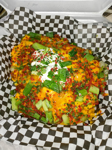 BJ's Soul Food - Thumbnail