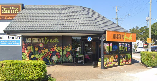 Ashgrove Fresh Fruit Market - Thumbnail