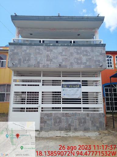 CASAS EN COATZACOALCOS - Thumbnail