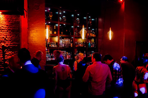 X Exotic Lounge - Thumbnail