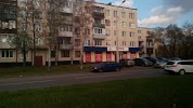 Фотография Беркут, Андреевский переулок, Санкт-Петербург, Россия