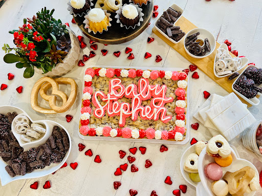 Caroline’s Cookies - Thumbnail