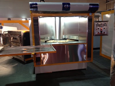 Photos of Mashhad Baking Industries